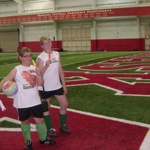 Meet your Posher, Gailynn